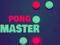 खेल Pong Master