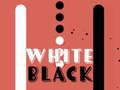 खेल White Black 