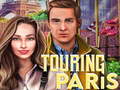 खेल Touring Paris