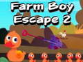 खेल Farm Boy Escape 2