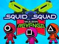 खेल Squid Squad Mission Revenge
