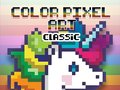 ಗೇಮ್ Color Pixel Art Classic