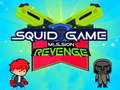 ગેમ Squid Game Mission Revenge