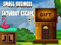 खेल Small Business Saturday Escape