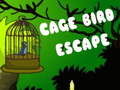 खेल Cage Bird Escape