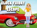 खेल G2L Black Friday Escape