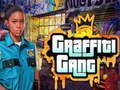 खेल Graffiti Gang