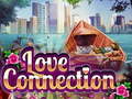 ಗೇಮ್ Love Connection