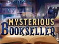 खेल Mysterious Bookseller