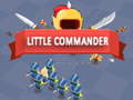 ಗೇಮ್ Little comander