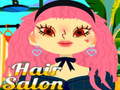 ಗೇಮ್ Hair Salon