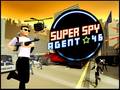 ಗೇಮ್ Super Spy Agent 46