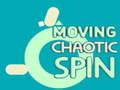 खेल Moving Chaotic Spin