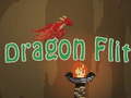 खेल Dragon Flit