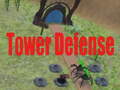 ગેમ Tower Defense 