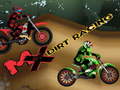 खेल MX Dirt Racing