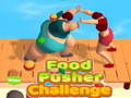 खेल Food Pusher Challenge