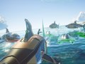 खेल Shark Ships