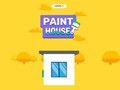 ಗೇಮ್ Paint House