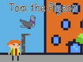 खेल Tom the Pigeon