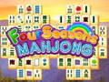 खेल Four Seasons Mahjong