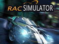 खेल Rac Simulator