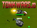 खेल TonkWars.io