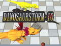 ગેમ DinosaurStorm.io