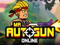 ಗೇಮ್ Mr Autogun Online