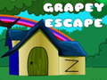 खेल Grapey Escape