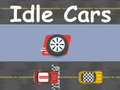 ગેમ Idle Cars