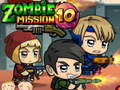 खेल Zombie Mission 10