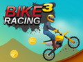 खेल Bike Racing 3