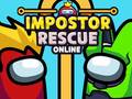 ಗೇಮ್ Impostor Rescue Online