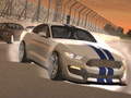 खेल Drift City Racing 3D