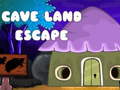 ಗೇಮ್ Cave Land Escape