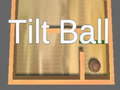 खेल Tilt Ball