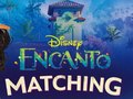 खेल Disney: Encanto Matching