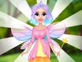 ગેમ Fairy Beauty Salon