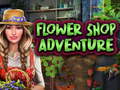 ಗೇಮ್ Flower Shop Adventure