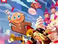 खेल Cookie Run: Kingdom