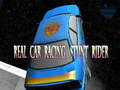 खेल Real Car Racing Stunt Rider 3D