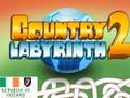 ಗೇಮ್ Country Labyrinth 2