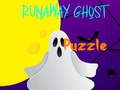 खेल Runaway Ghost Puzzle Jigsaw