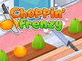 खेल Choppin' Frenzy