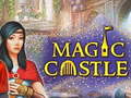 खेल Magic Castle