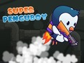 खेल Super Penguboy