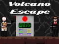 ಗೇಮ್ Volcano Escape