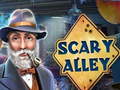 ಗೇಮ್ Scary Alley