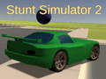 खेल Stunt Simulator 2